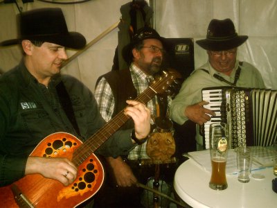 Musikanten