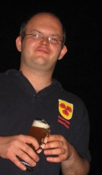 Mölli erwachsen