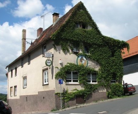 Gasthaus